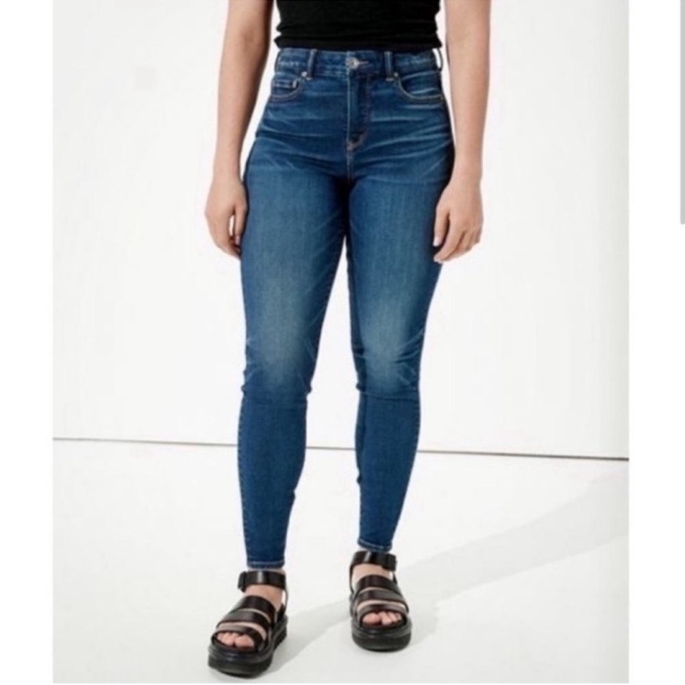 AMERICAN EAGLE Jeggings